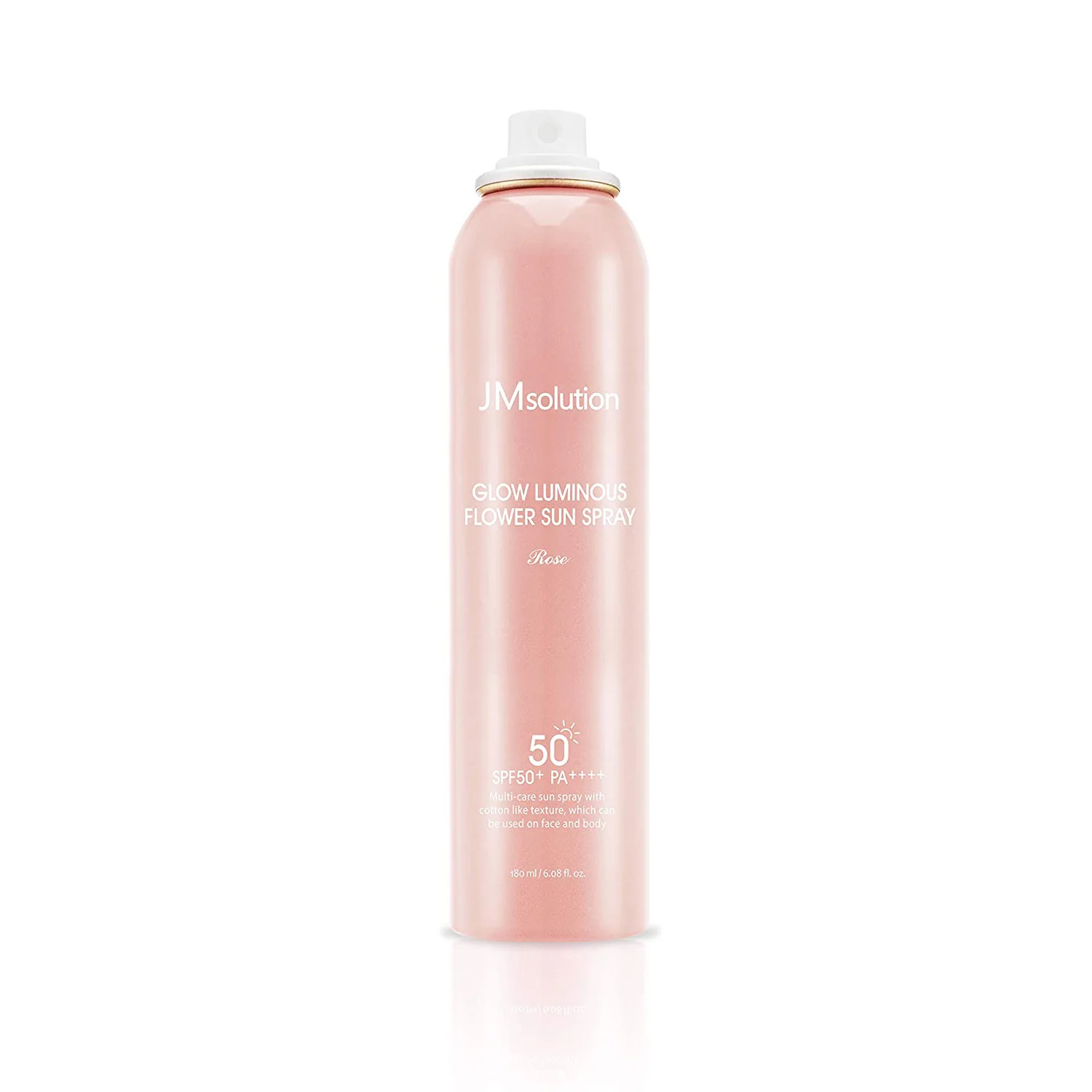 JMsolution Glow Luminous Flower Sun Spray 180ml / 6.08 fl.oz