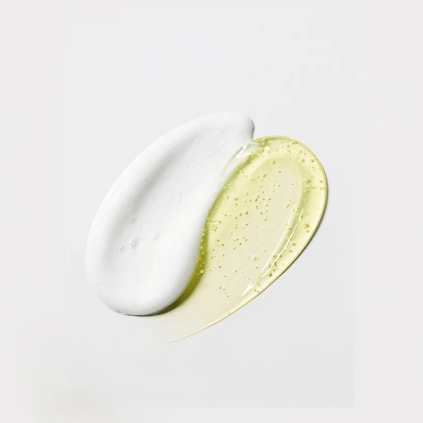 SEOUL 1988 Daily Gel Cleanser : Retinal Liposome + Pear