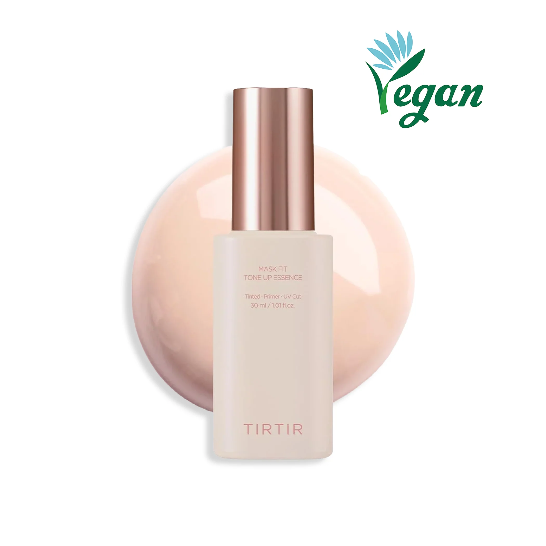 TIRTIR Mask Fit Tone Up Essence