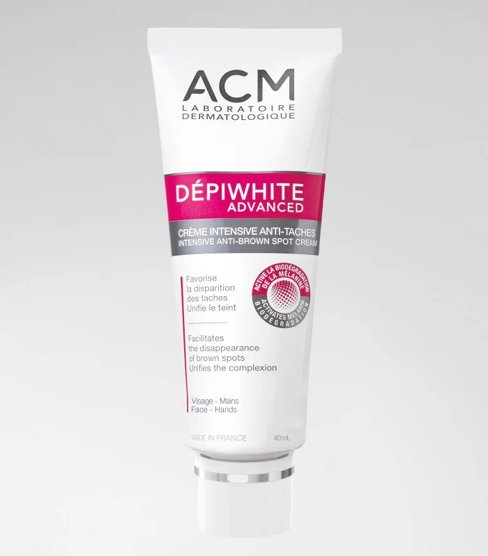 Dépiwhite Advanced Crème Intensive Anti-taches 40ml