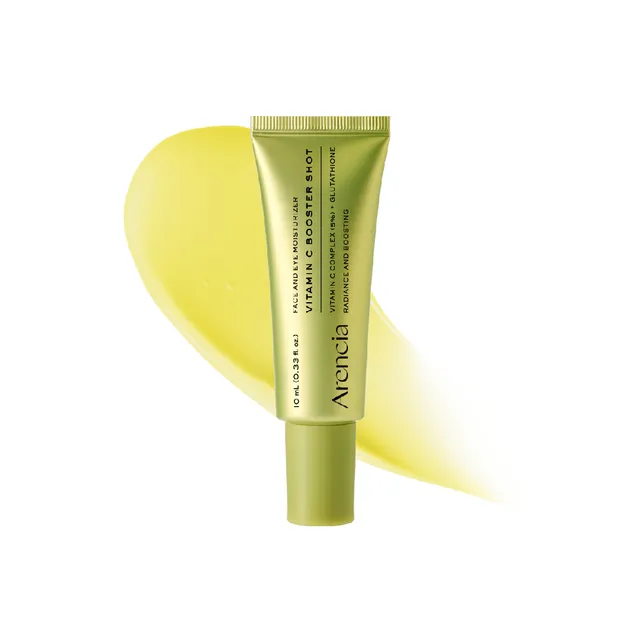 Arencia – Vitamin C Booster Shot Mini 10 ml