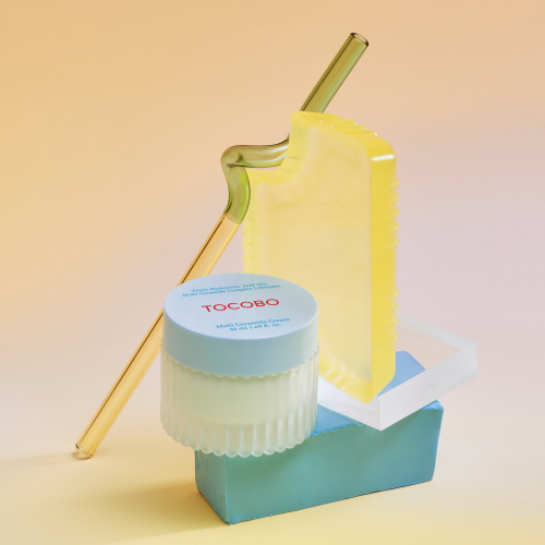 TOCOBO MULTI CERAMIDE CREAM كريم ترطيب بأنواع السيرامايد