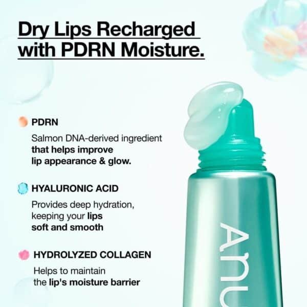 Anua – PDRN Lip Serum