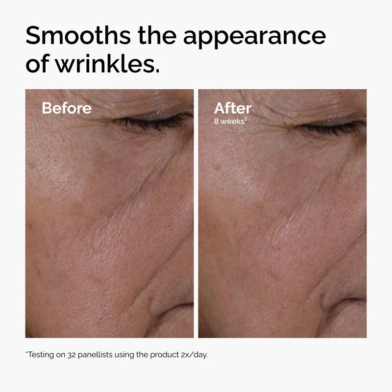 The Ordinary Sérum Multi-peptides + HA