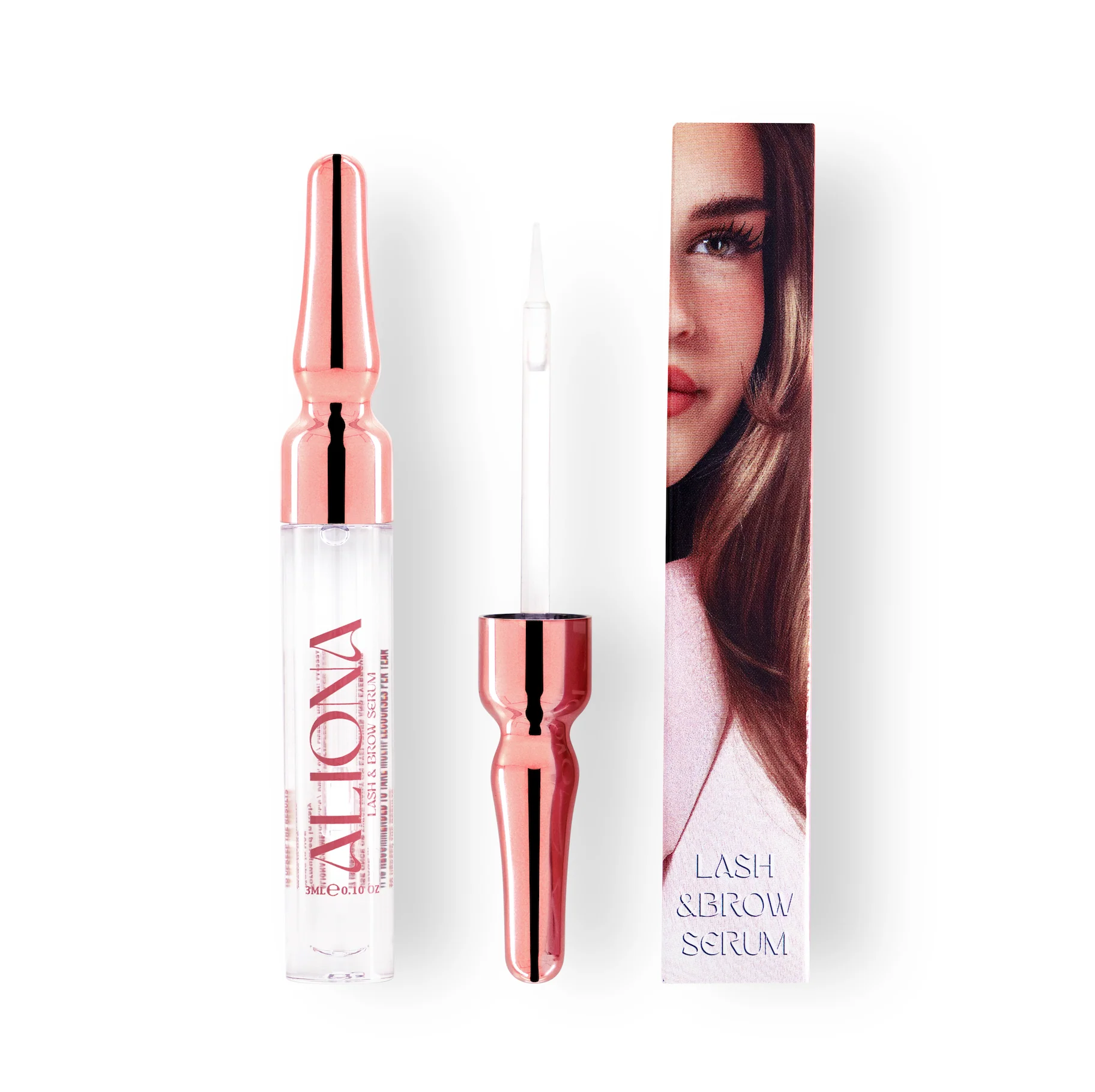 Aliona Lash Serum