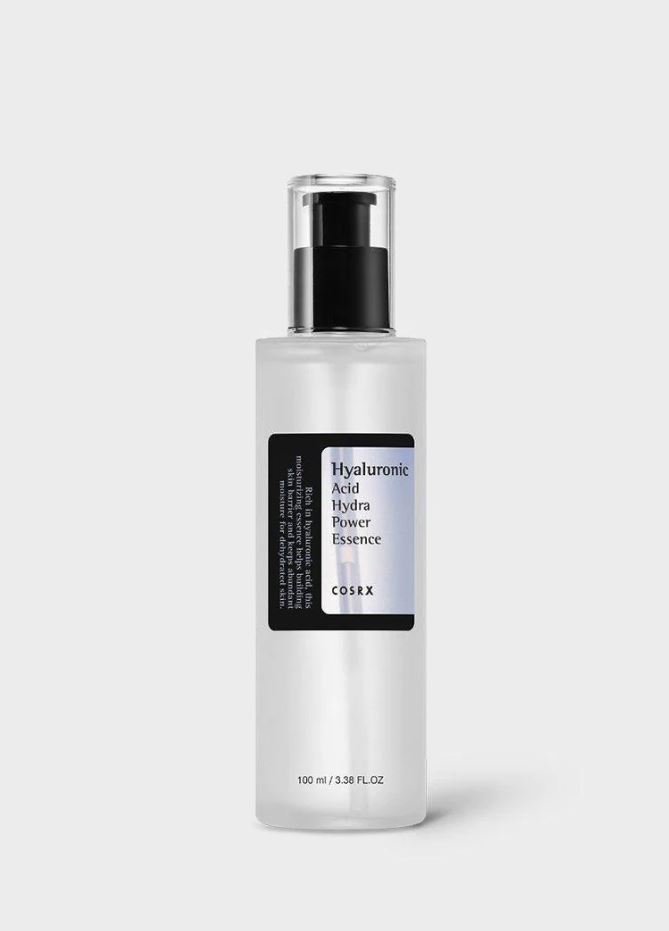 COSRX Hyaluronic Acid Hydra Power Essence اسنس حمض الهيالورونيك
