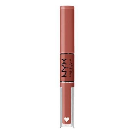 NYX SHINE LOUD HIGH SHINE LIP COLOR-Ambition Statement-