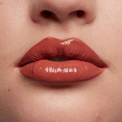 NYX SHINE LOUD HIGH SHINE LIP COLOR-Ambition Statement-
