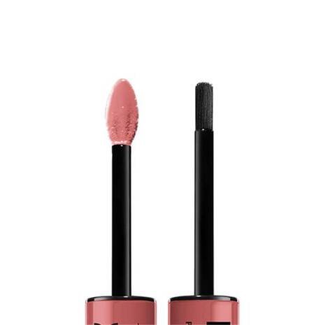 NYX SHINE LOUD HIGH SHINE LIP COLOR-Ambition Statement-