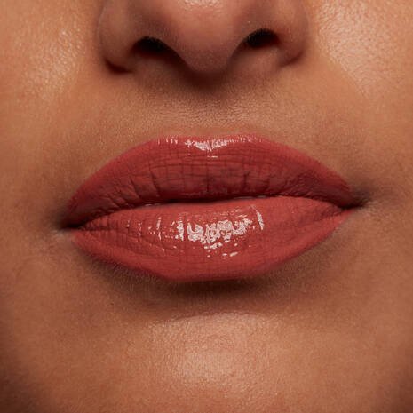 NYX SHINE LOUD HIGH SHINE LIP COLOR-Ambition Statement-
