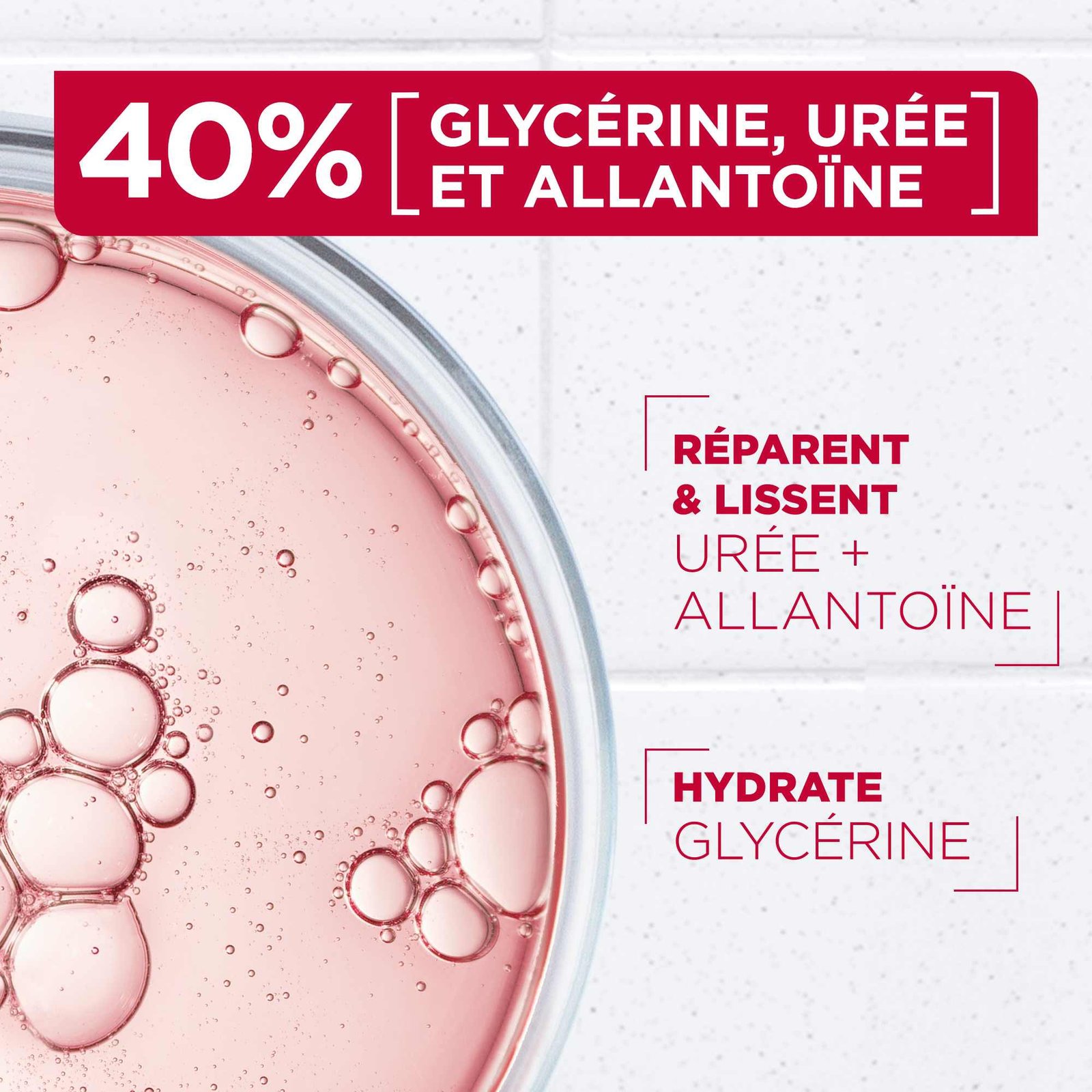 MIXA Pommade Ultra-Réparatrice Cica Réparation 10-en-1 150ml مرهم سيكا فائق الترميم 10 في 1، 150 مل