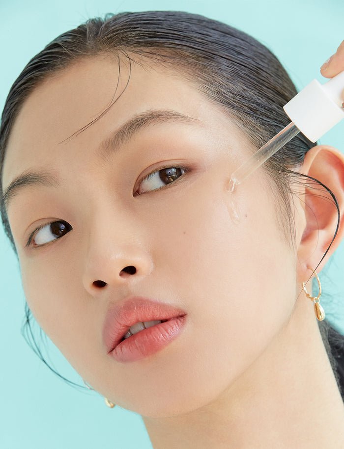 AXIS-Y Artichoke Intensive Skin Barrier Ampoule أمبولة خرشوف للحماية المكثفة للبشرة