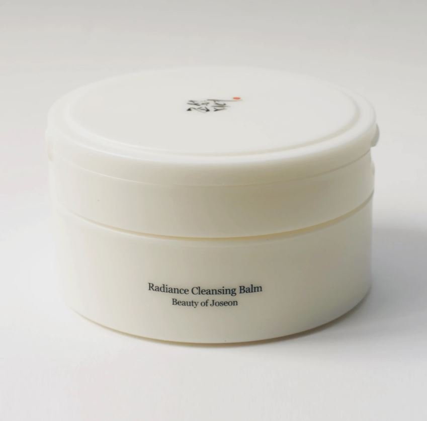 Beauty of Joseon Radiance Cleansing Balm غسول منظف زيتي ومزيل للمكياج