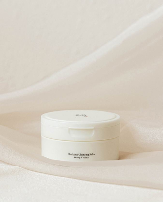 Beauty of Joseon Radiance Cleansing Balm غسول منظف زيتي ومزيل للمكياج