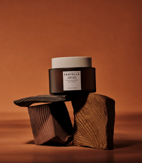 SKIN1004 Madagascar Centella Probio-Cica Enrich Cream كريم السينتيلا البروبايو -سيكا