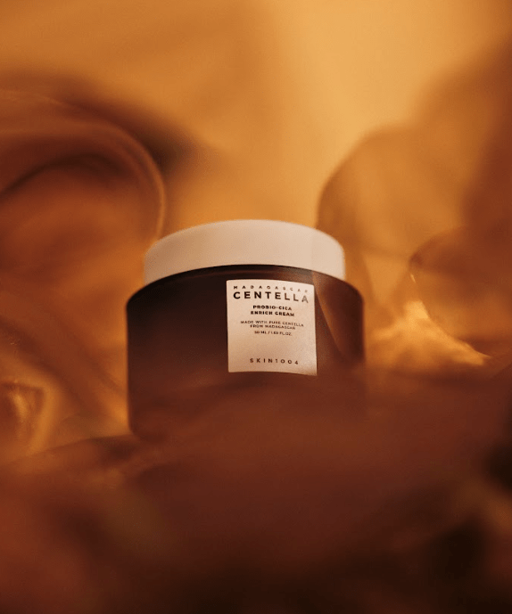 SKIN1004 Madagascar Centella Probio-Cica Enrich Cream كريم السينتيلا البروبايو -سيكا
