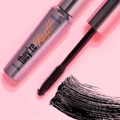 Benefit They’re Real! Mascara