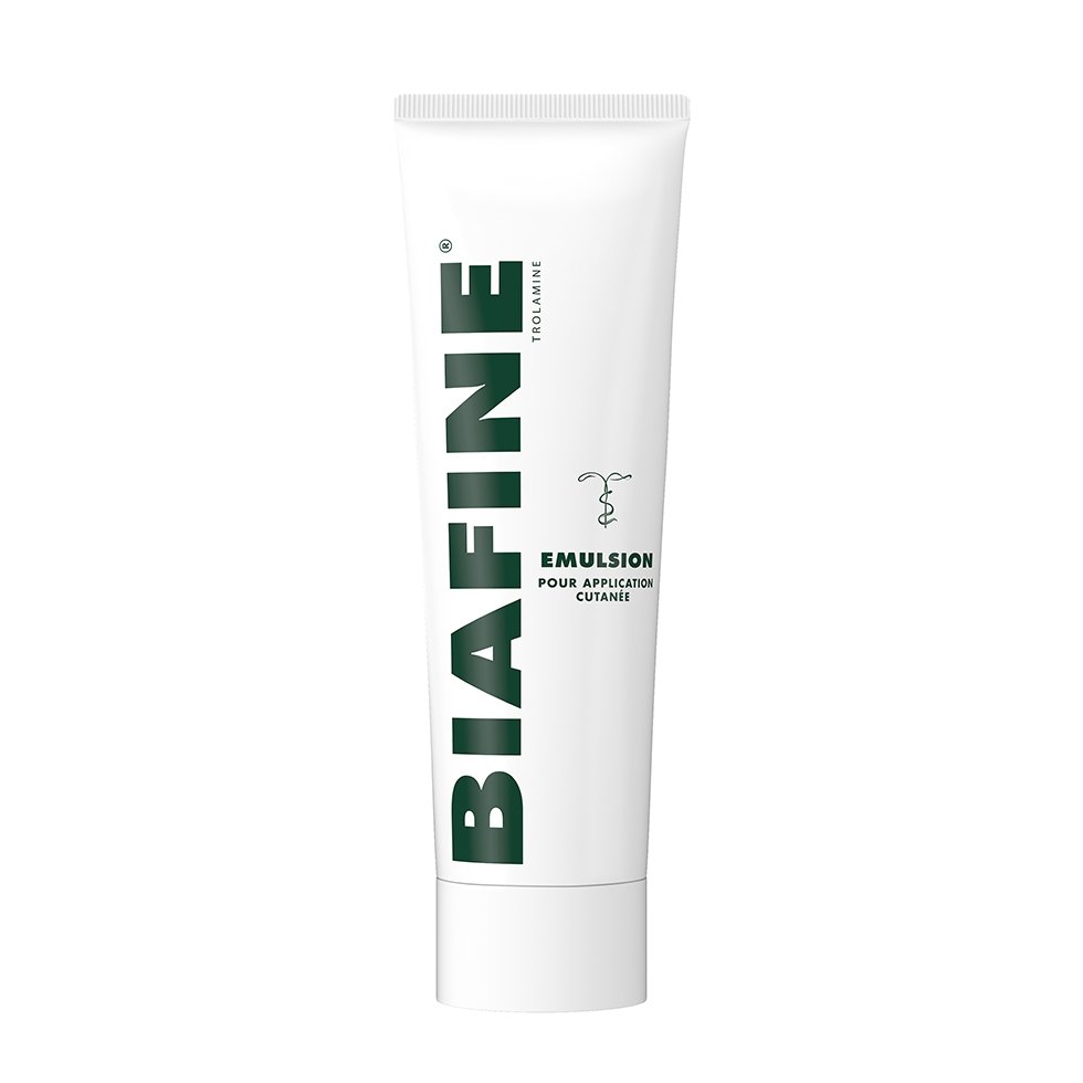 BIAFINE Émulsion pour application cutanée 93g
