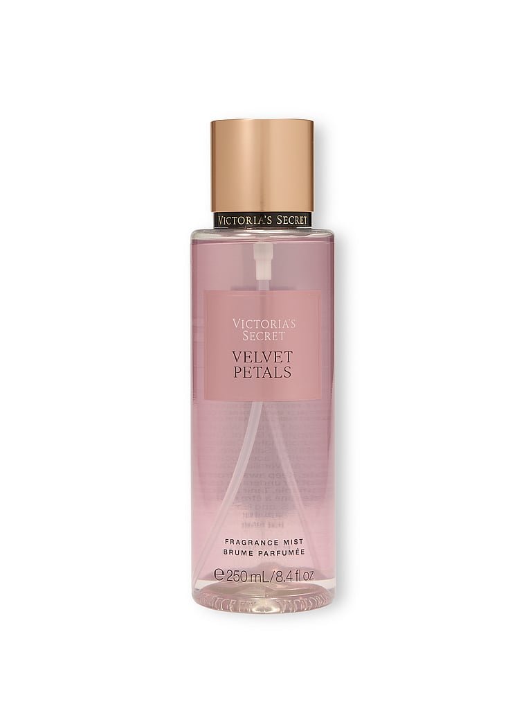 Victoria’s Secret Parfum pour le corps Brume parfumée VALVET PETALS 250ml