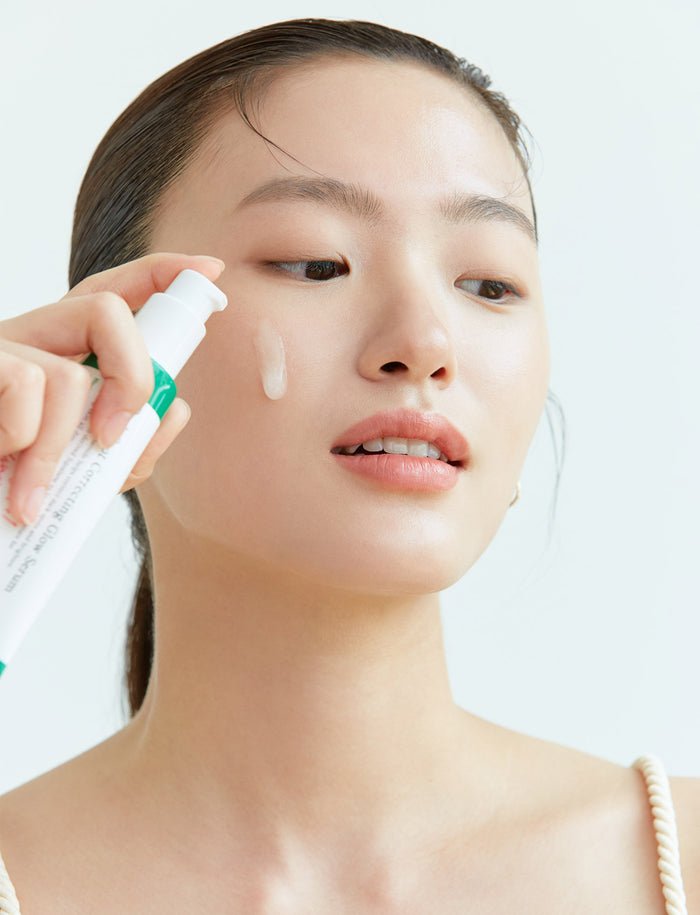 AXIS-Y Dark Spot Correcting Glow Serum سيروم التوهج لتصحيح البقع الداكنة