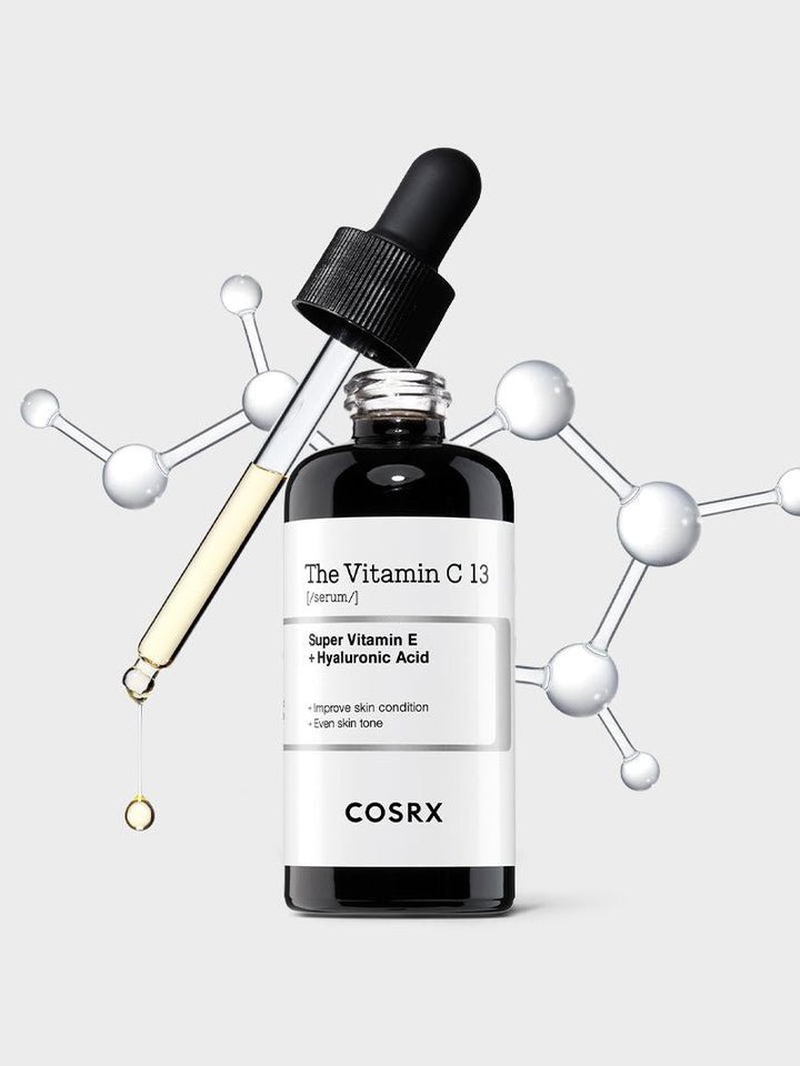 COSRX The Vitamin C 13 Serum سيروم فيتامين سي 13