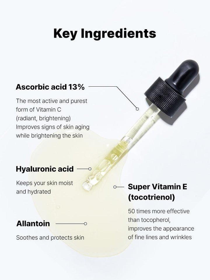 COSRX The Vitamin C 13 Serum سيروم فيتامين سي 13