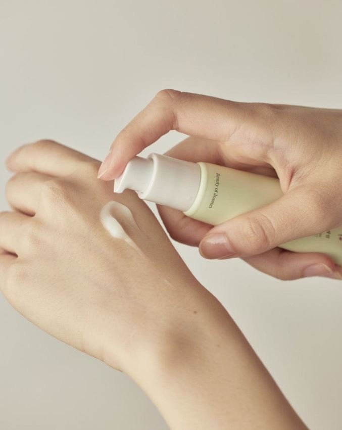 Beauty of Joseon Light On Serum : Centella + Vita C سيروم فيتامين سي+ السنتيلا