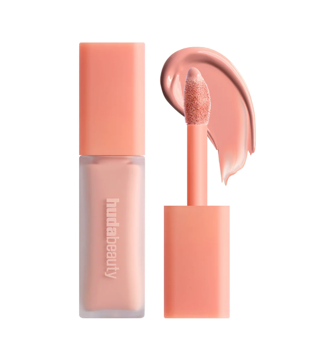 hudabeauty Faux Filter Color Corrector – Cherry Blossom