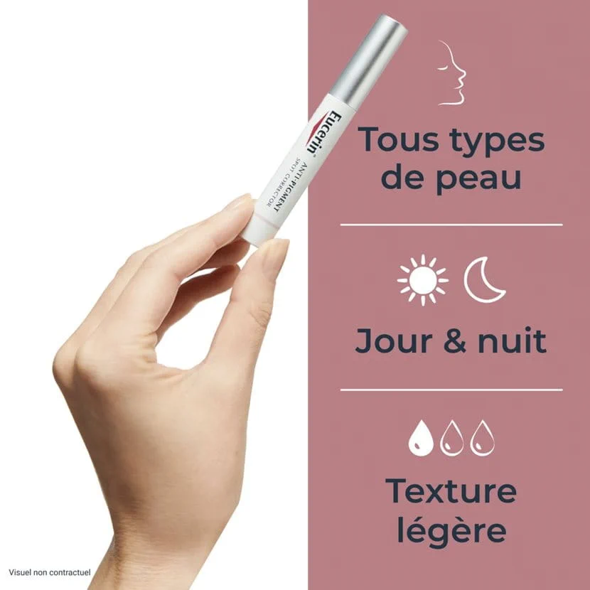 EUCERIN ANTI-PIGMENT Correcteur de taches 5ML