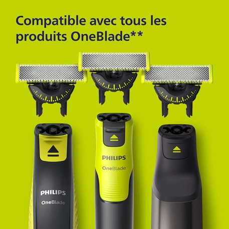Accessoire rasage Philips QP410/50 LAME ONEBLADE 360 x1