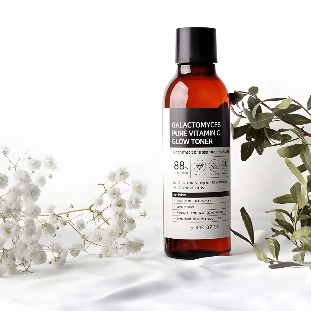 تونر فيتامين سي النقي من سوم باي مي 200 مل – Some By Me Pure Vitamin C Toner