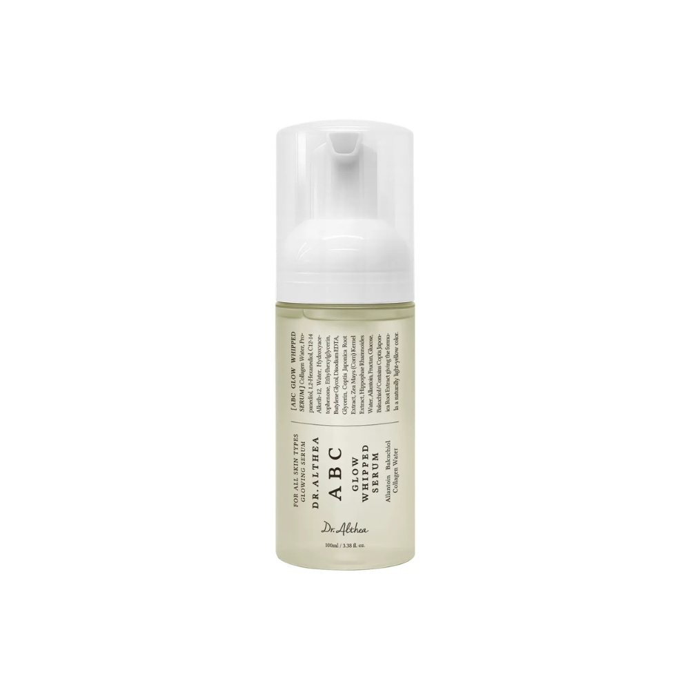 Dr.Althea ABC Glow Whipped Serum