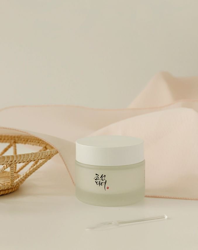 Beauty of Joseon Dynasty Cream كريم ترطيب داينستي