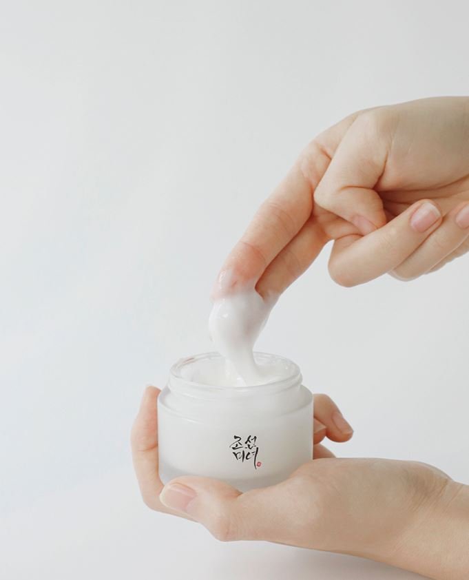 Beauty of Joseon Dynasty Cream كريم ترطيب داينستي
