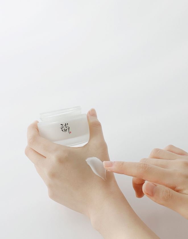 Beauty of Joseon Dynasty Cream كريم ترطيب داينستي