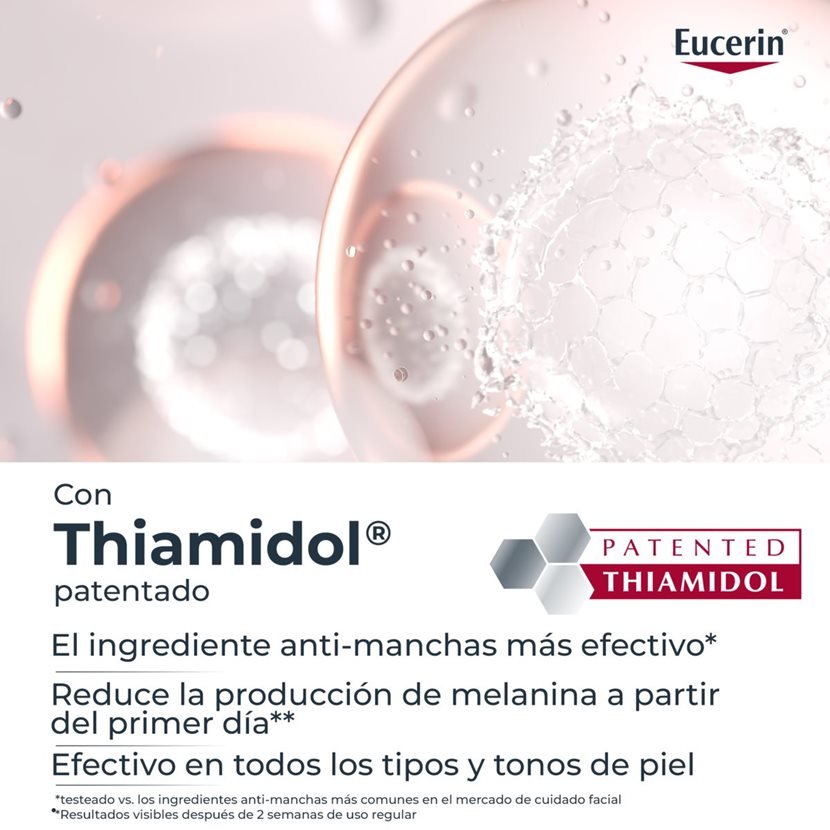Eucerin ANTI-PIGMENT Soin Contour des Yeux Illuminateur