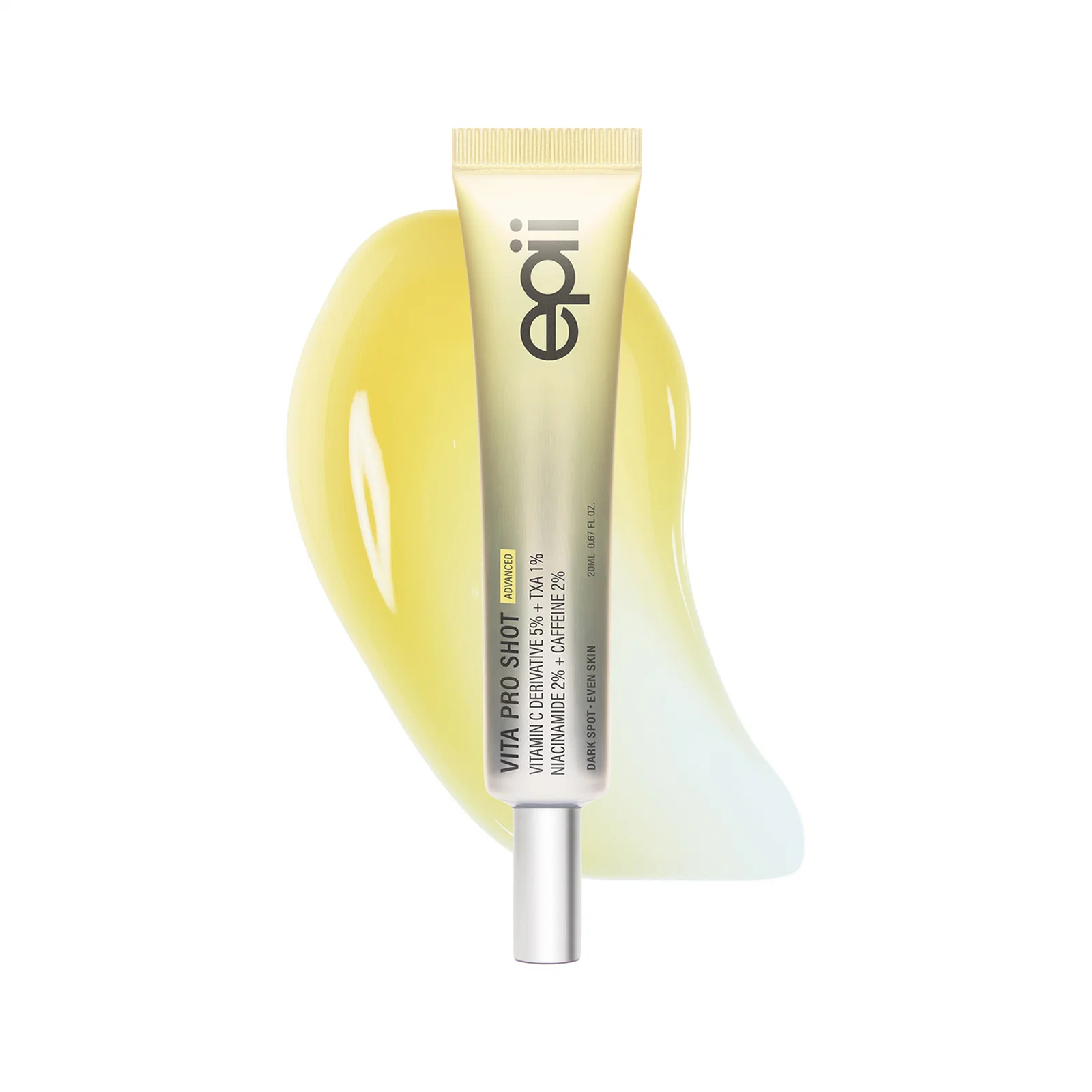 EPPI Vita Pro Shot  فيتا برو شوت 20ml