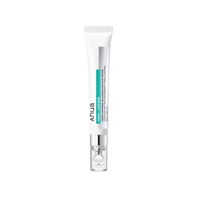Anua – PDRN Caffeine Rejuvenating Eye Cream 20ml