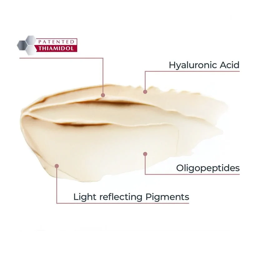 Eucerin ANTI-PIGMENT Soin Contour des Yeux Illuminateur