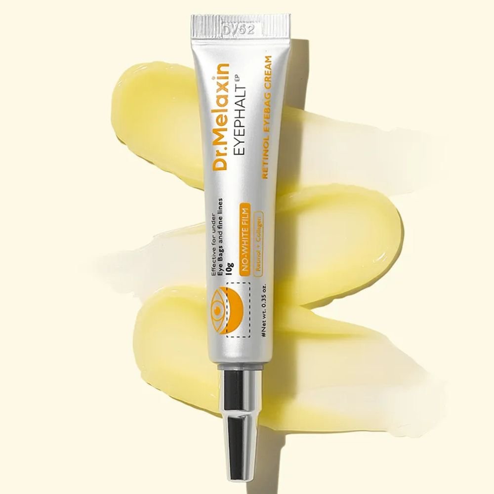 Dr.Melaxin Eyephalt Retinol Eyebag Cream 10g