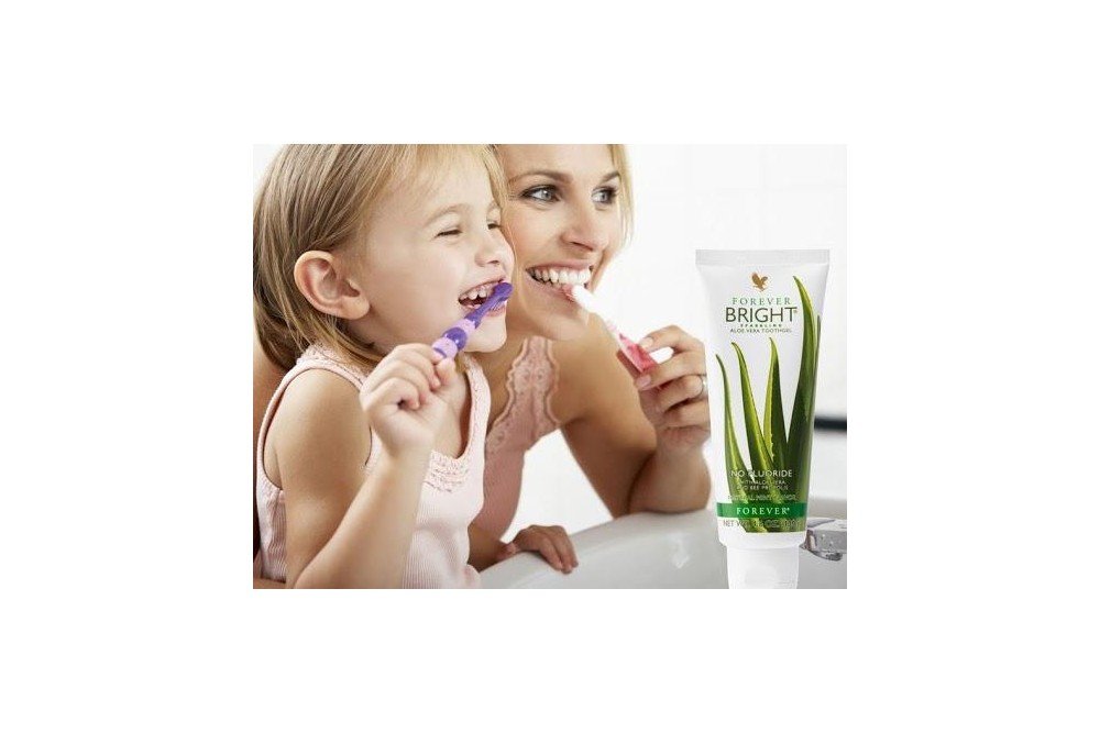 Forever Bright Toothgel 130g