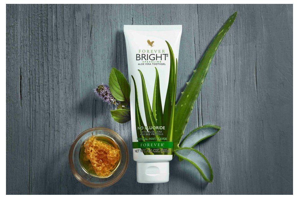 Forever Bright Toothgel 130g