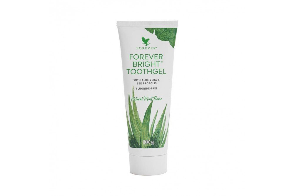 Forever Bright Toothgel 130g