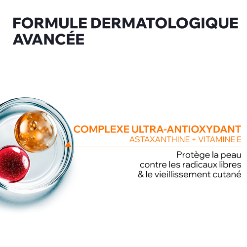 URIAGE BARIÉSUN – STICK SOLAIRE INVISIBLE SPF50+