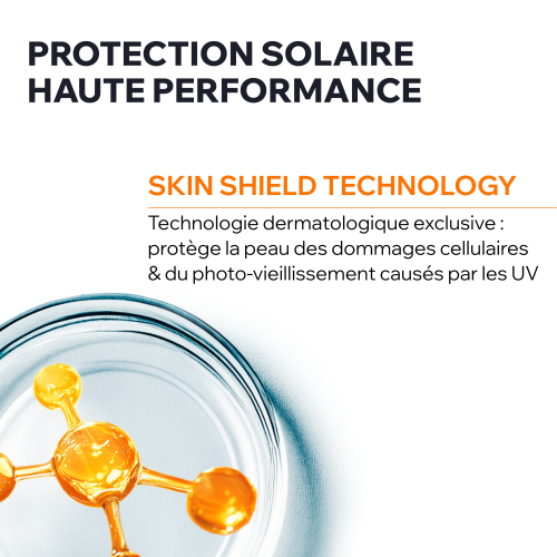 URIAGE BARIÉSUN – STICK SOLAIRE INVISIBLE SPF50+