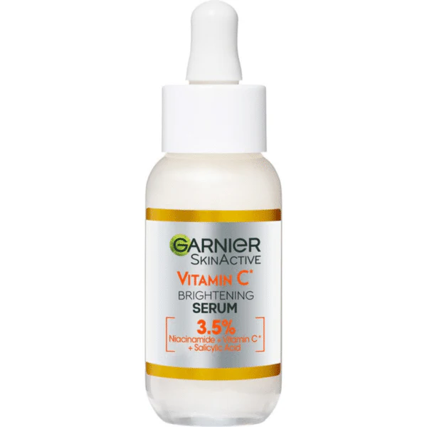 Garnier Sérum Éclat Anti-taches Vitamine C 30ML