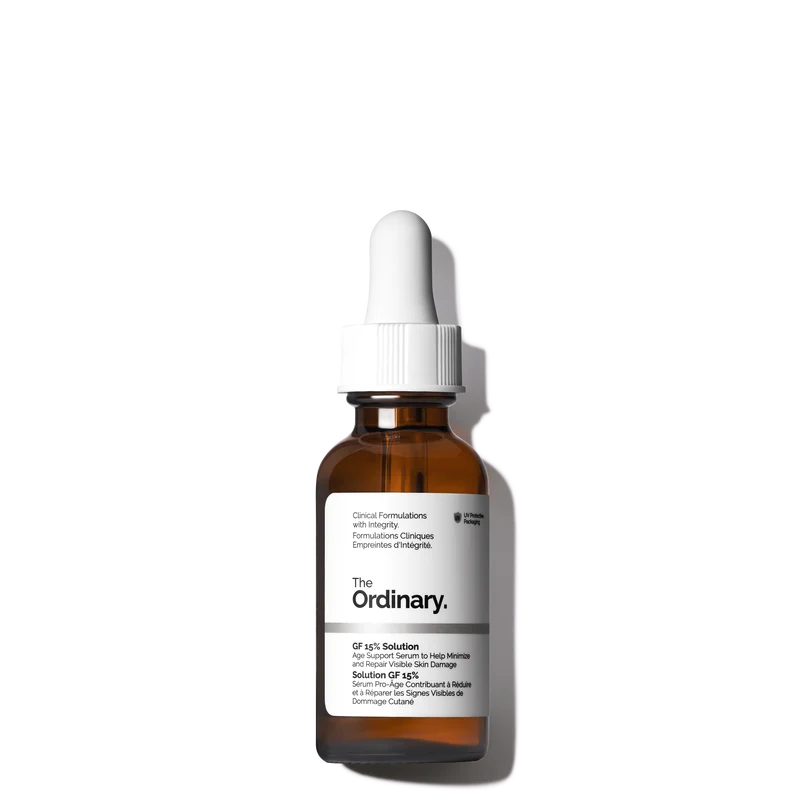 The Ordinary Solution GF 15% 30ml