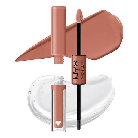 NYX SHINE LOUD HIGH SHINE LIP COLOR – Global Citizen