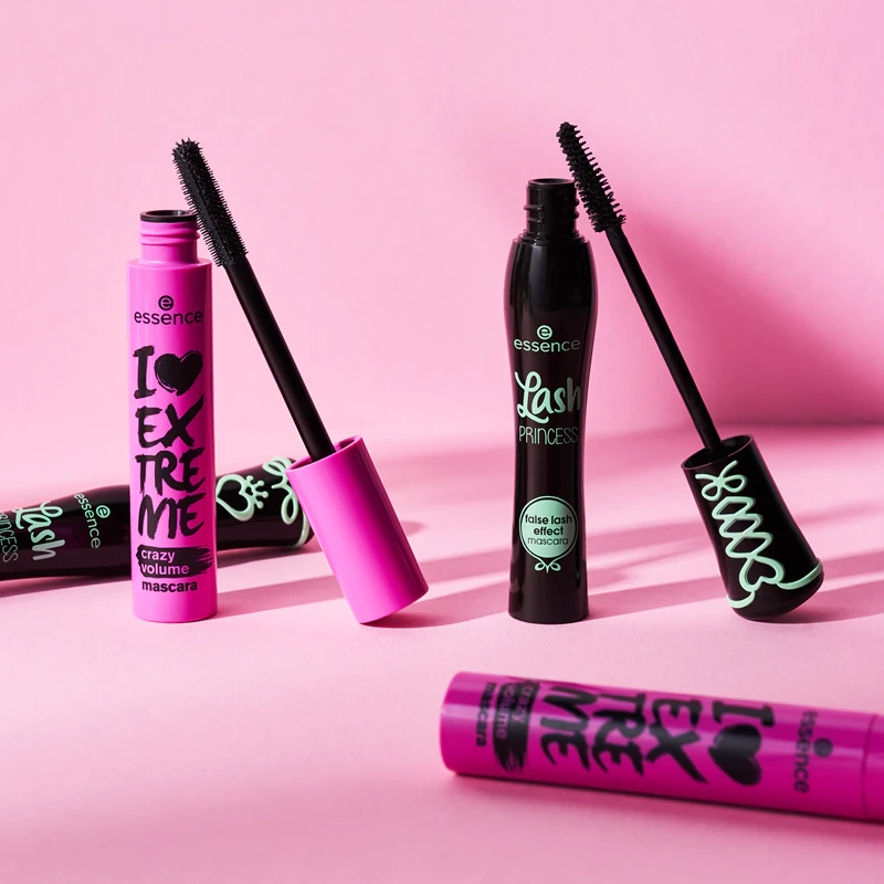 ESSENCE I LOVE EXTREME