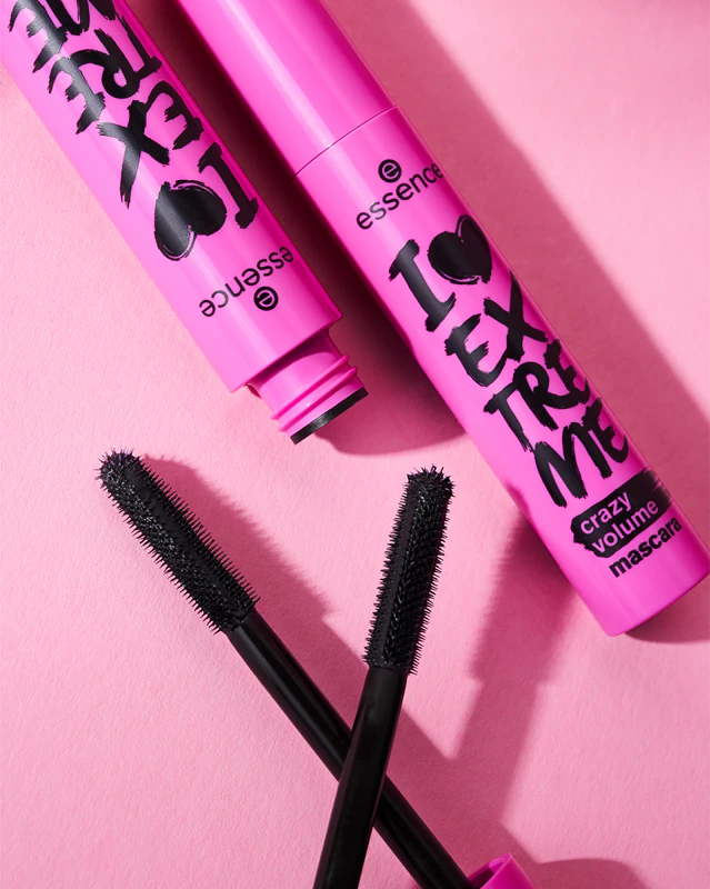 ESSENCE I LOVE EXTREME